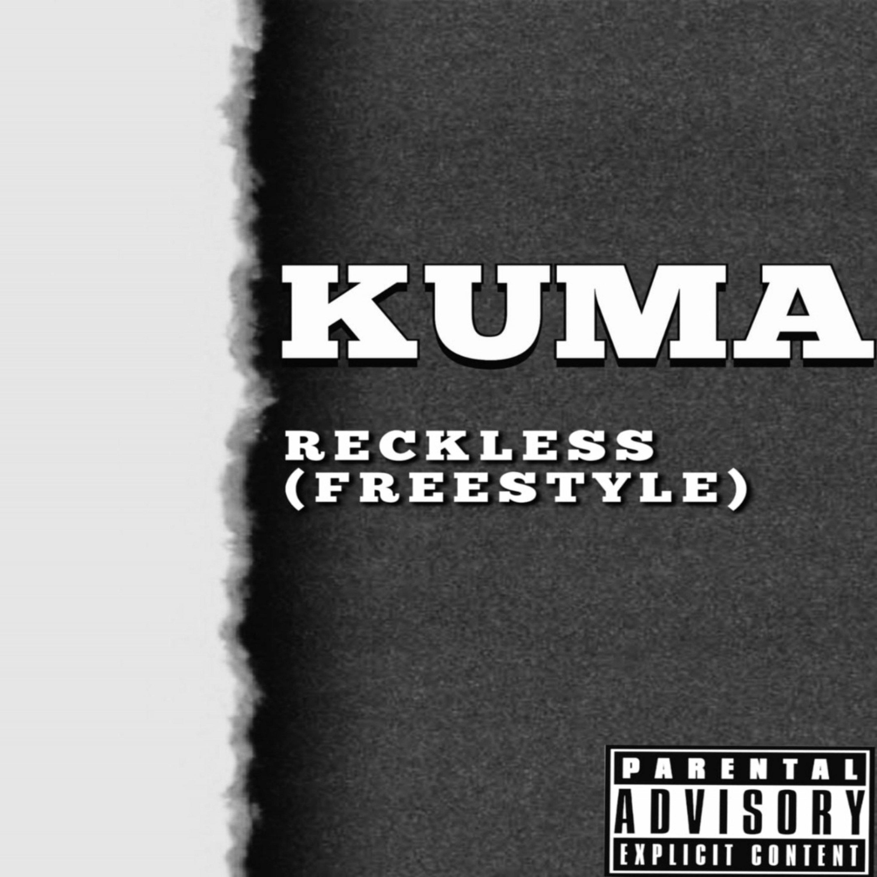 Reckless (Freestyle)