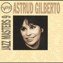 Verve Jazz Masters 9: Astrud Gilberto专辑