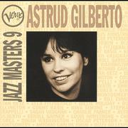 Verve Jazz Masters 9: Astrud Gilberto专辑