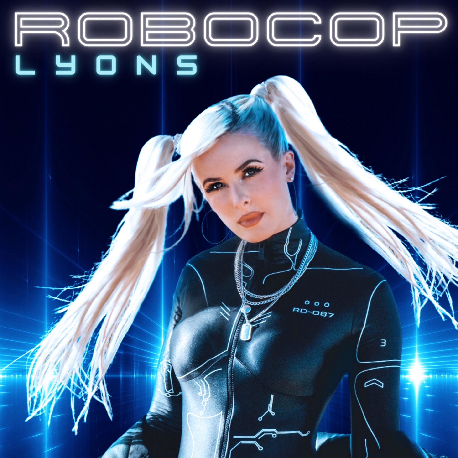Robocop