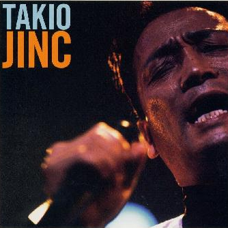 TAKIO JINC