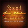 Saad - Samajh Sako (Radio edit) (Silent Source Remix)