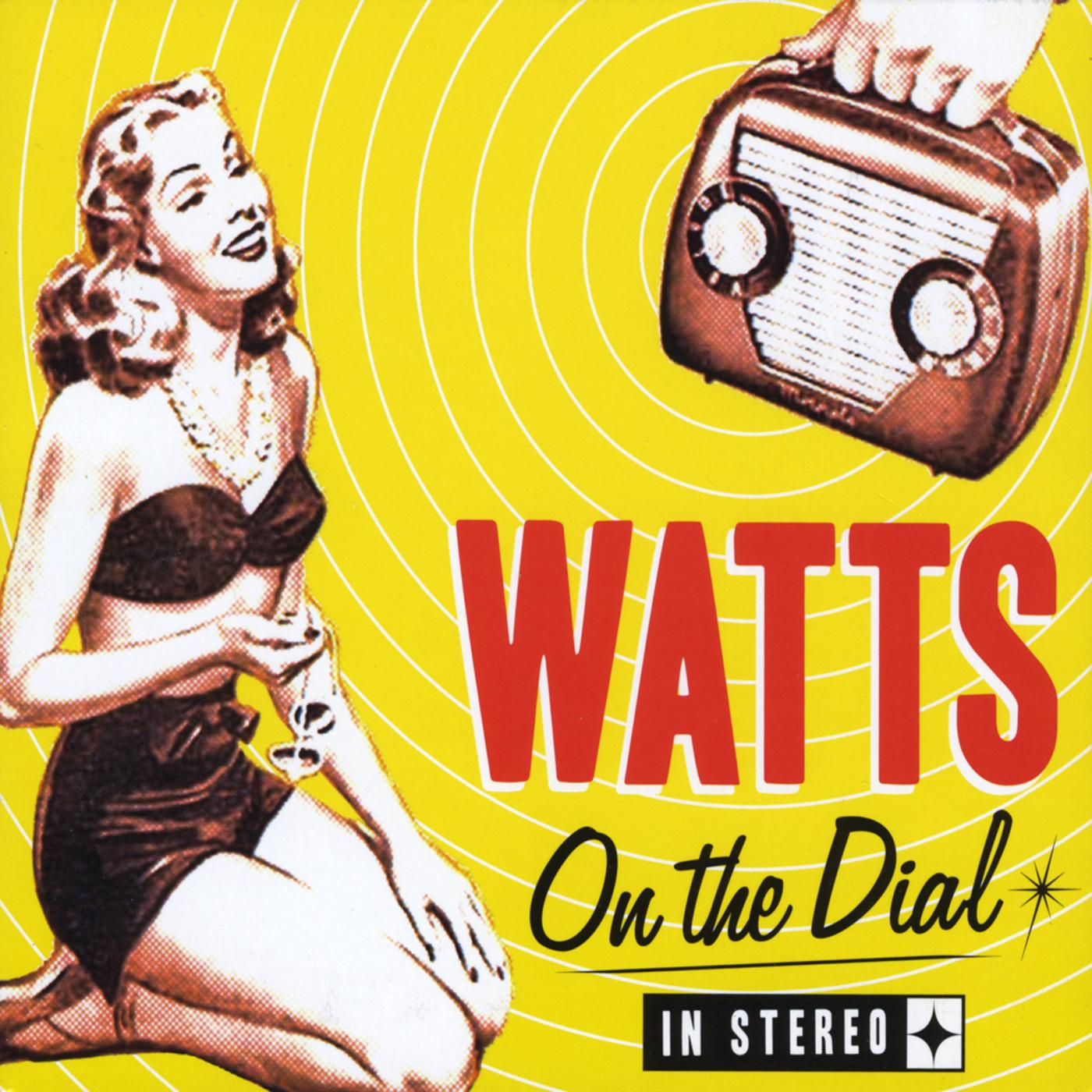 On the Dial