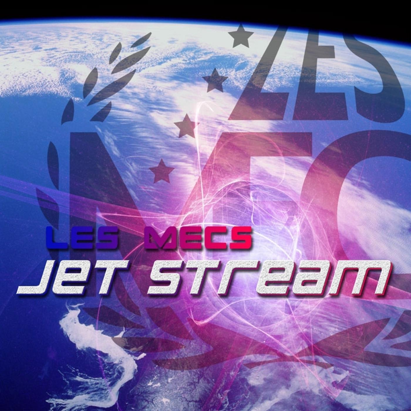 Jet Stream