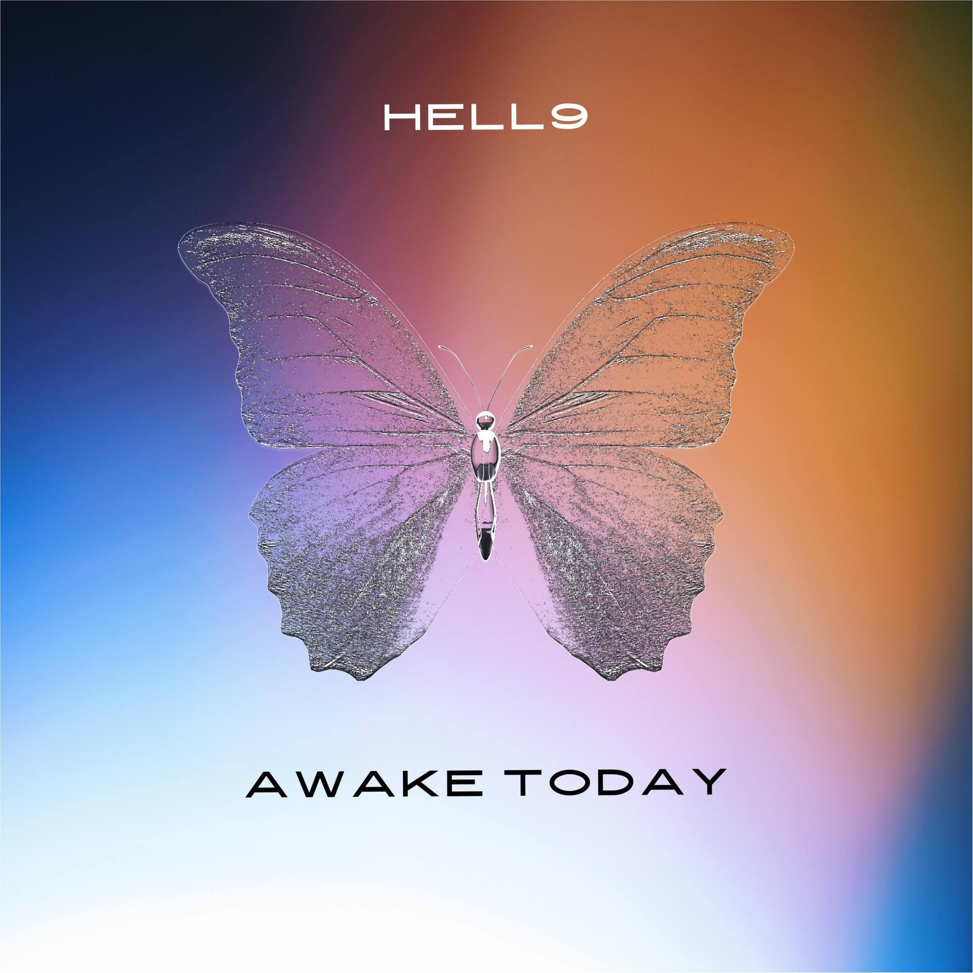 Awake Today专辑