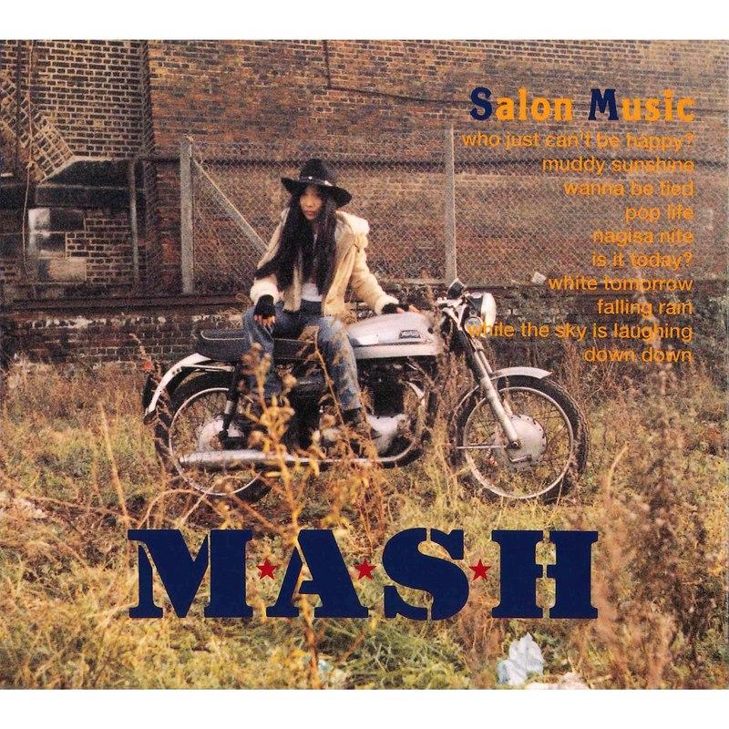 MASH