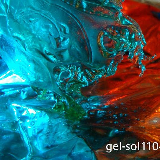 Gel-sol 1104