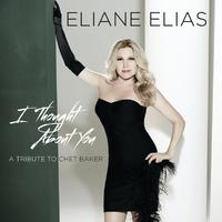 Eliane Elias - Girl Talk (Pre-V) 带和声伴奏