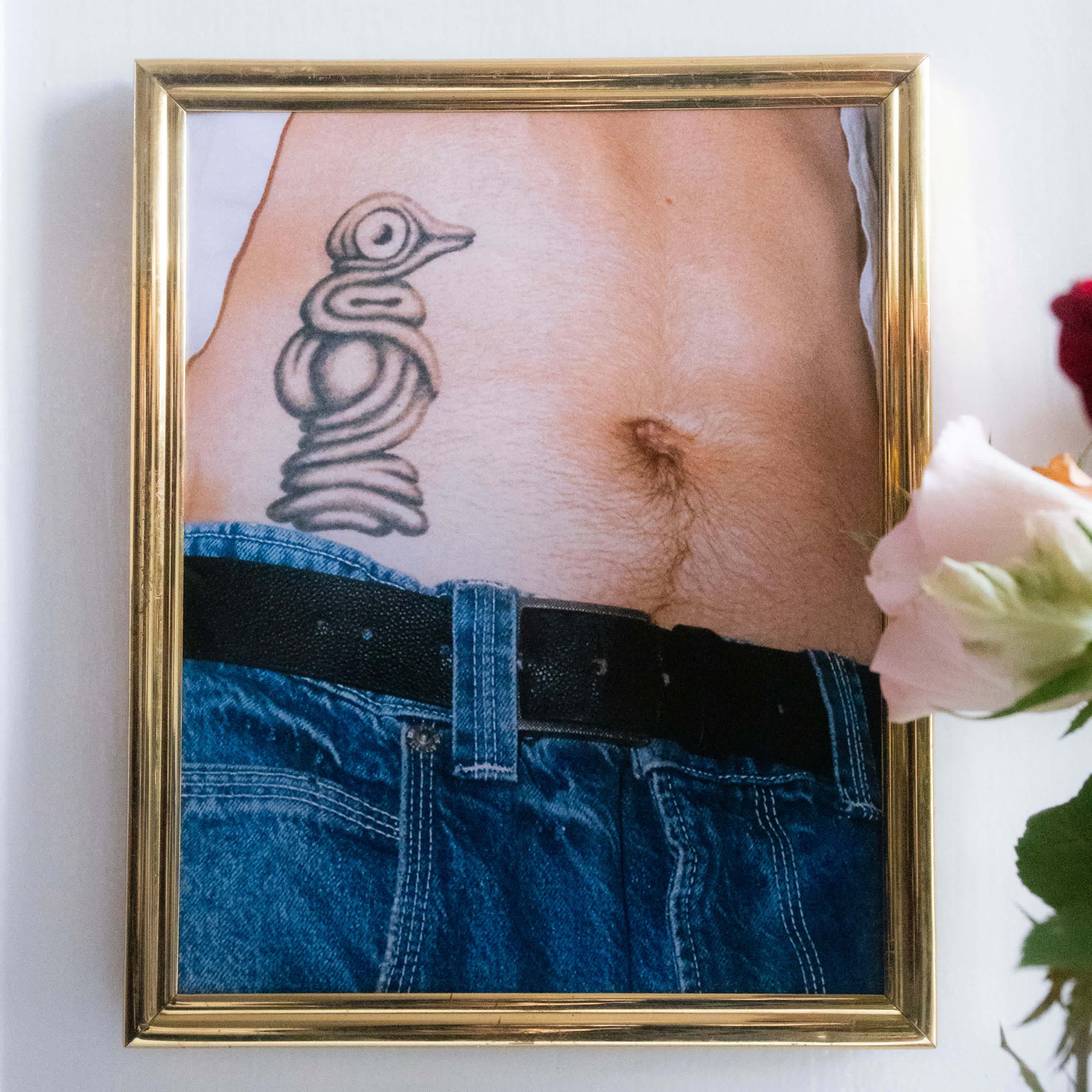 Stephen Graham Freestyle