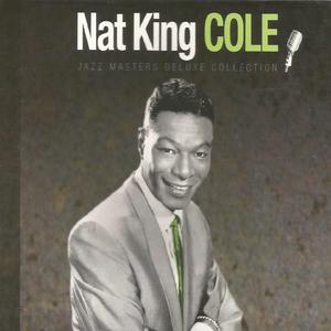 Makin' Whoopee - Nat King Cole (PT karaoke) 带和声伴奏 （升5半音）