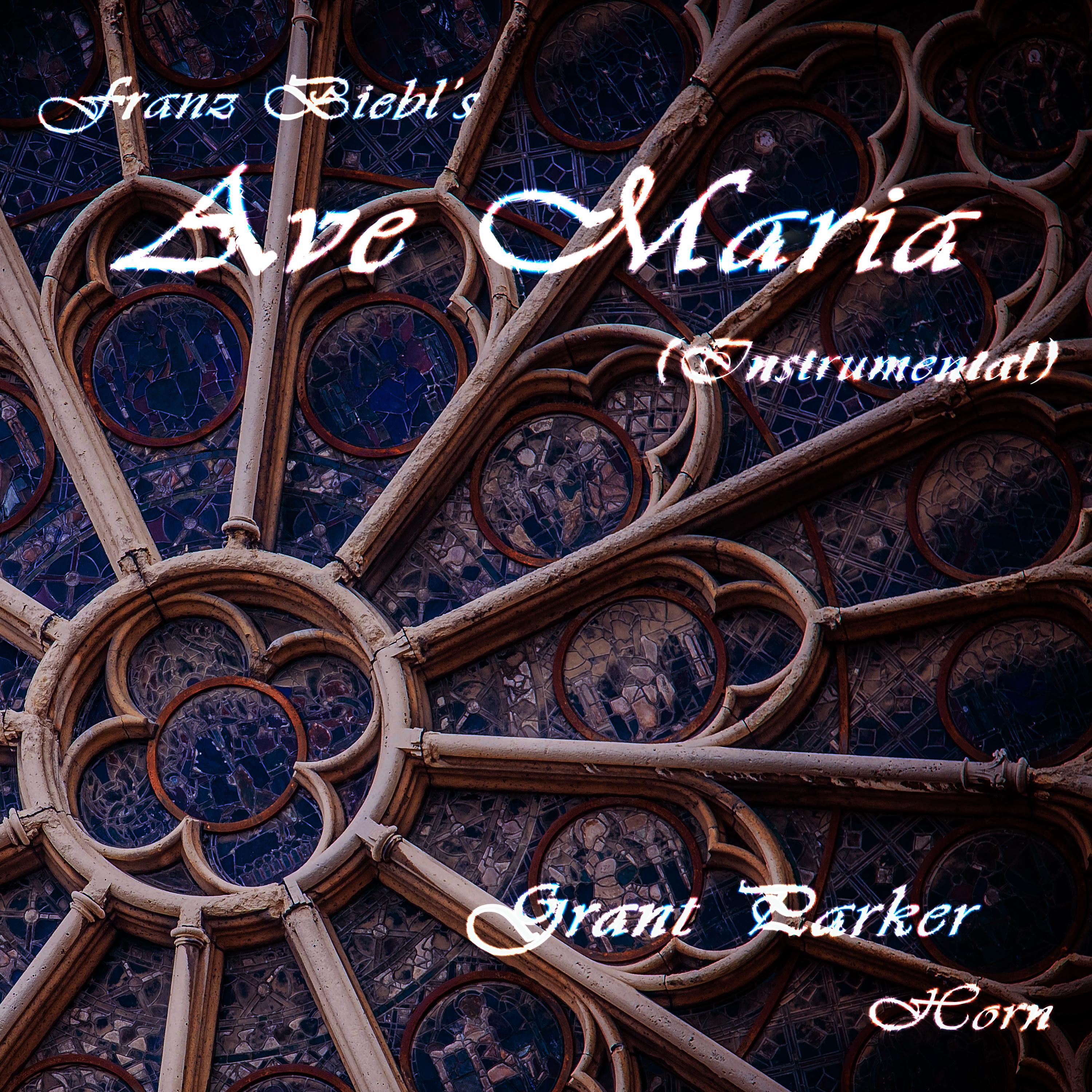 Ave Maria