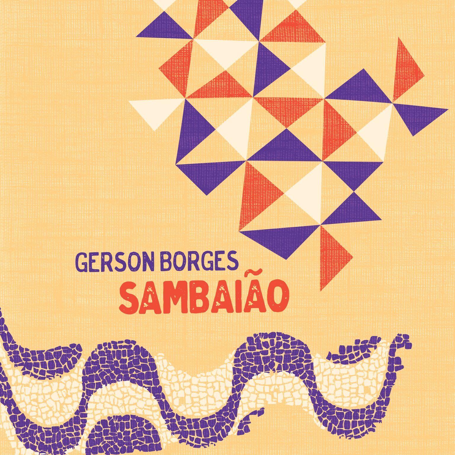 Sambaião