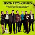 Seven Psychopaths (Original Motion Picture Soundtrack)专辑