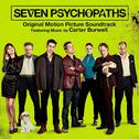 Seven Psychopaths (Original Motion Picture Soundtrack)专辑