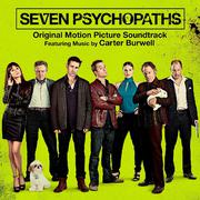 Seven Psychopaths (Original Motion Picture Soundtrack)