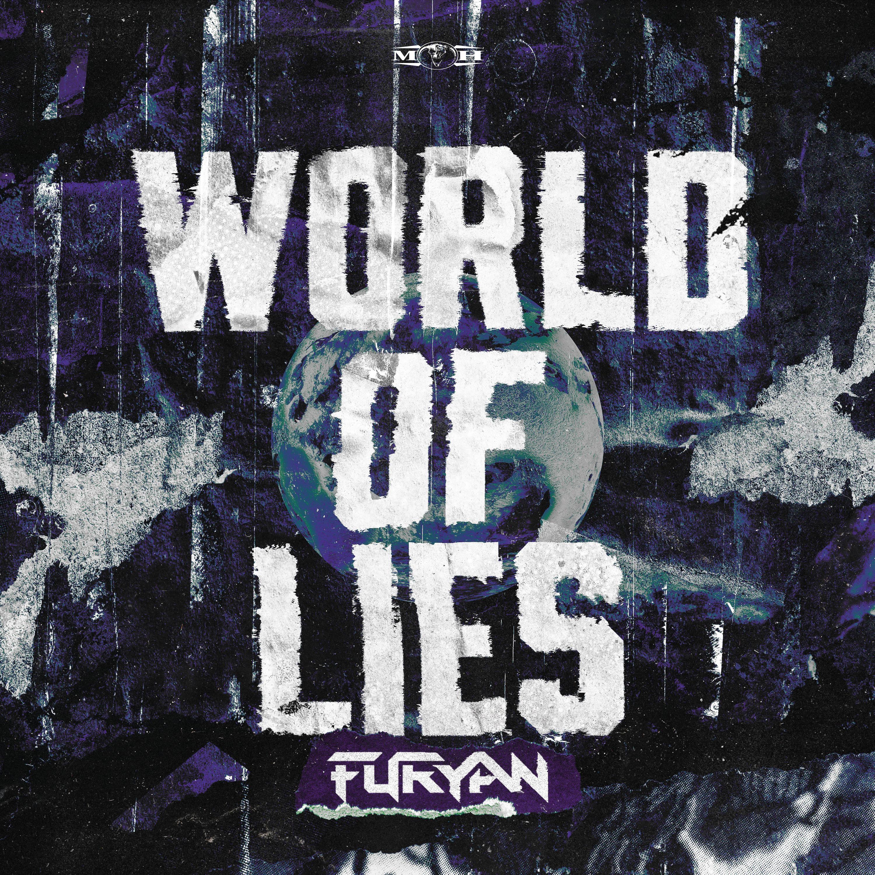 World Of Lies