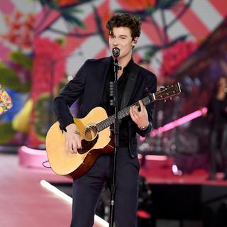 2018维多利亚的秘密大秀