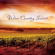 Wine Country Sunset专辑