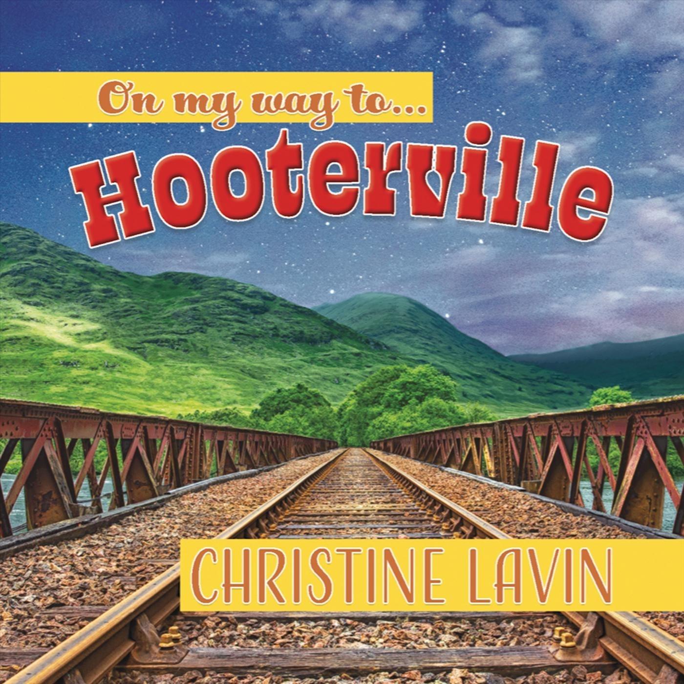 On My Way to Hooterville
