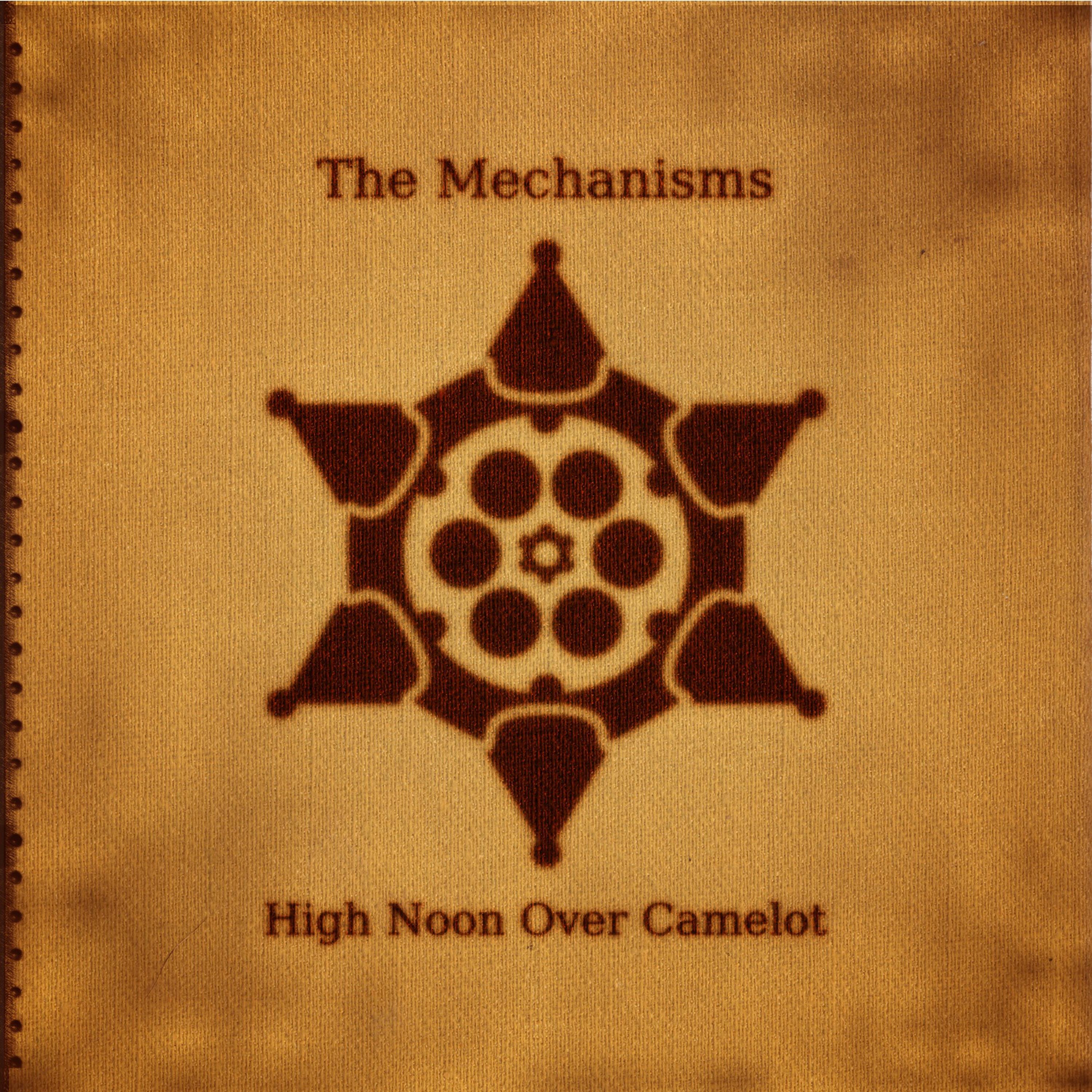 High Noon over Camelot