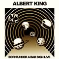 Born Under a Bad Sign (Live)