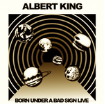 Born Under a Bad Sign (Live)专辑