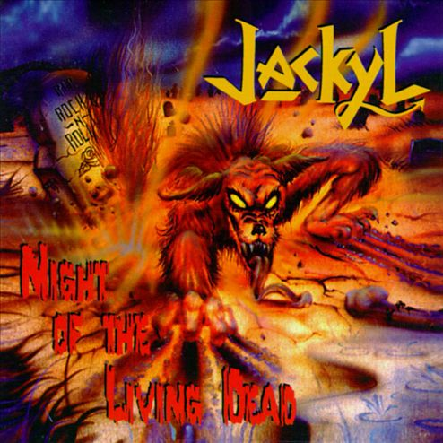 Night of the Living Dead [live]