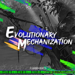 Evolutionary Mechanization专辑