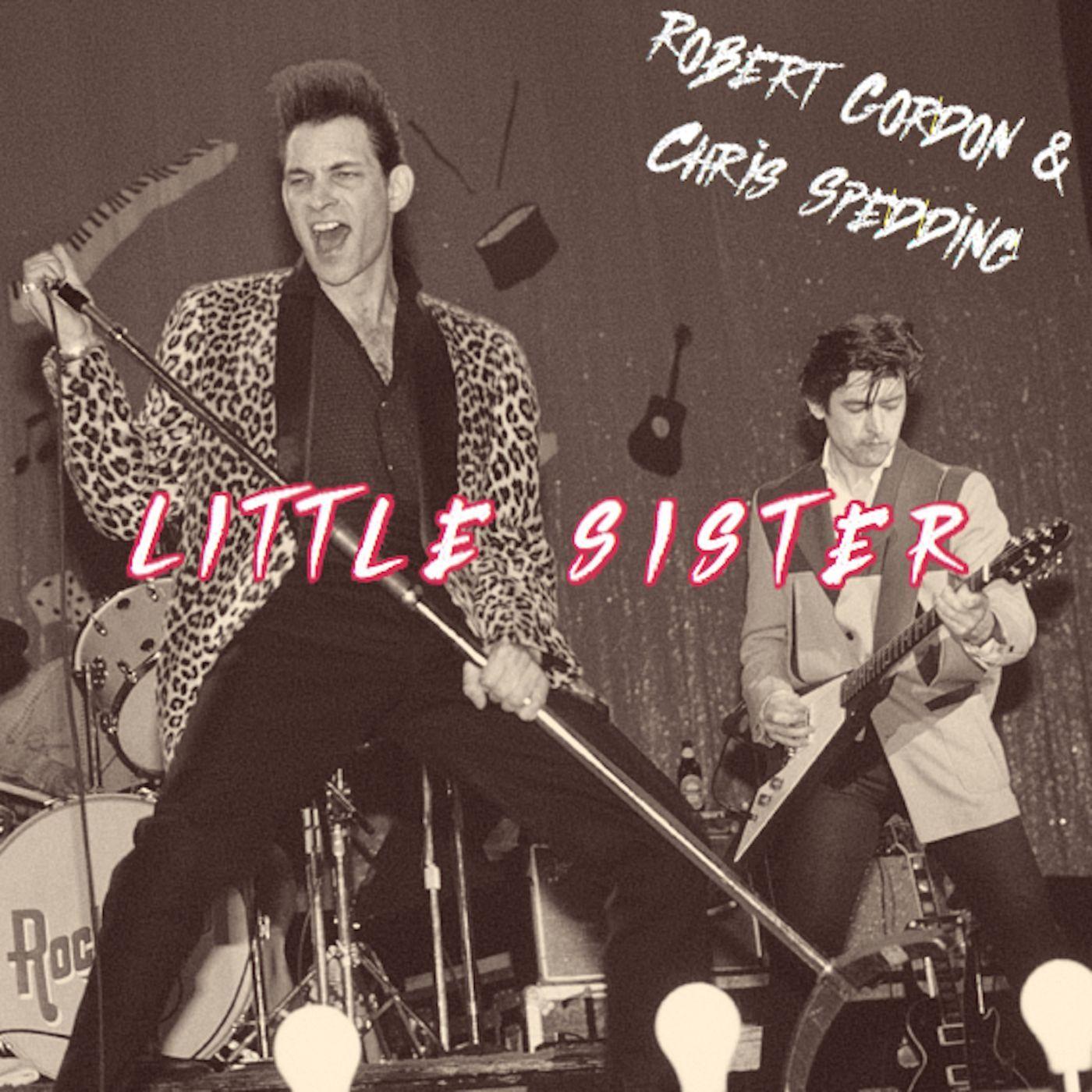 Little Sister (Live)