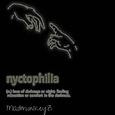 Nyctophilia