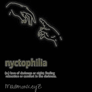 Nyctophilia