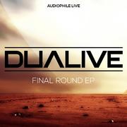 Final Round EP