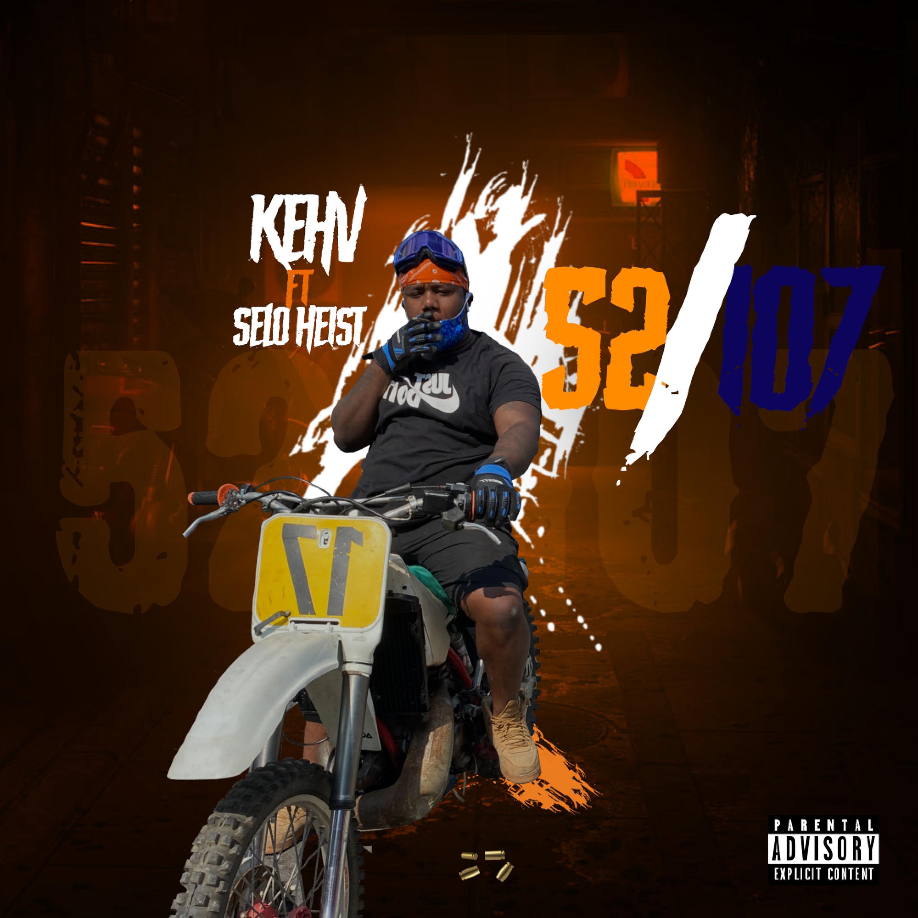 52/107 (feat. Selo Heist)