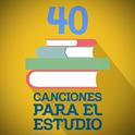 40 Canciónes Para el Estudio专辑