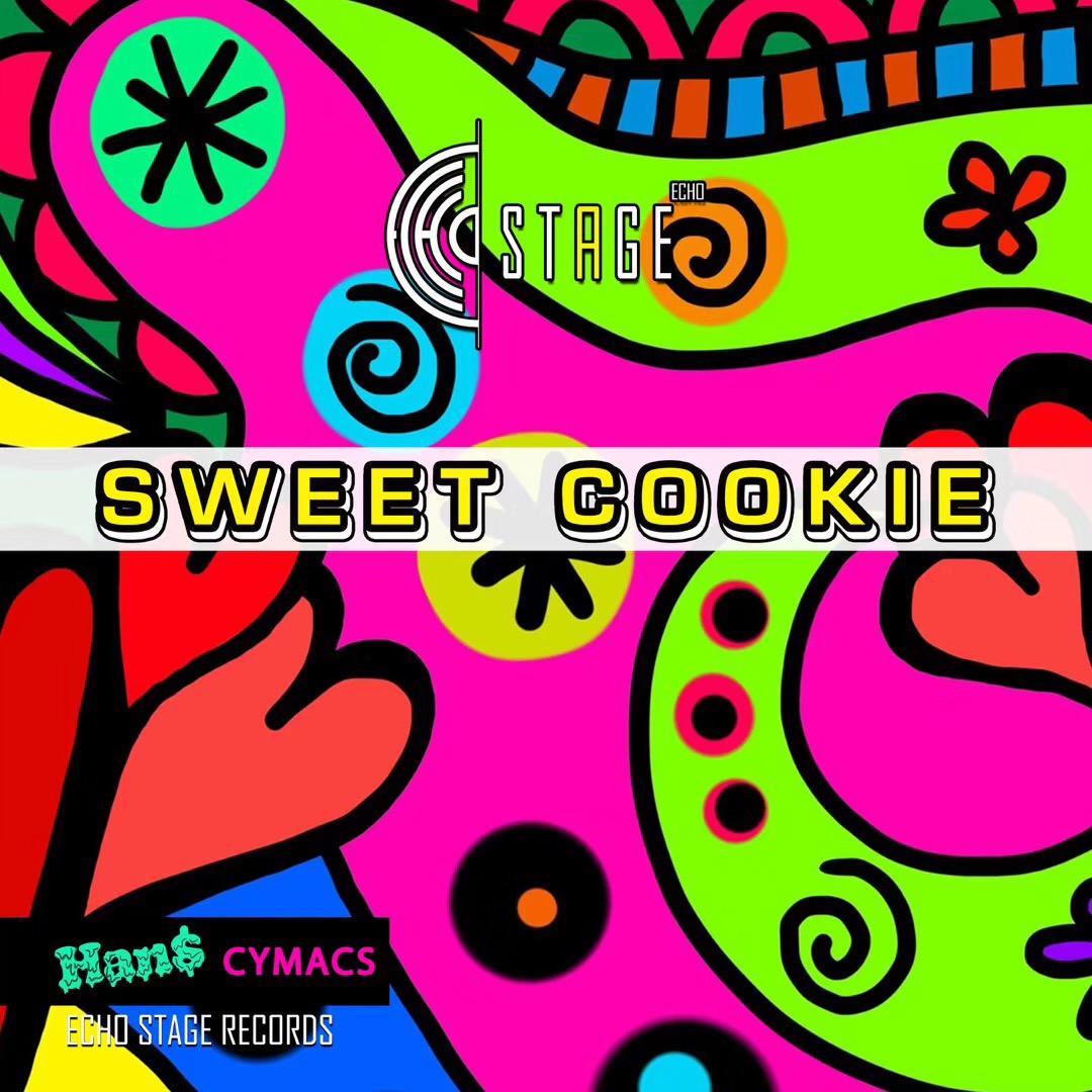 Sweet Cookie专辑