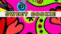 Sweet Cookie专辑