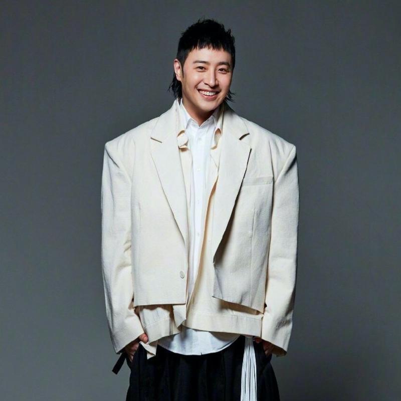 听·潘玮柏 | 异想世界，自己主宰