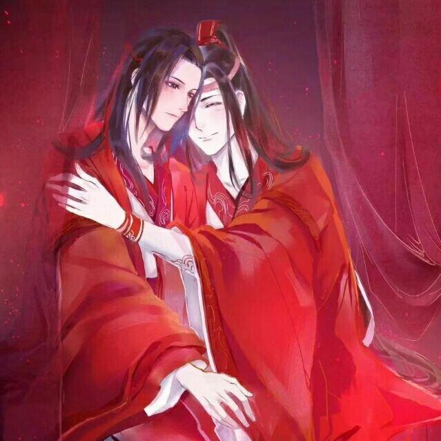 古风男男对唱:一入腐门深似海
