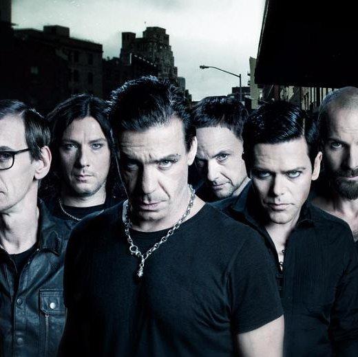 Rammstein⚔Manson ☠ Industrial Metal
