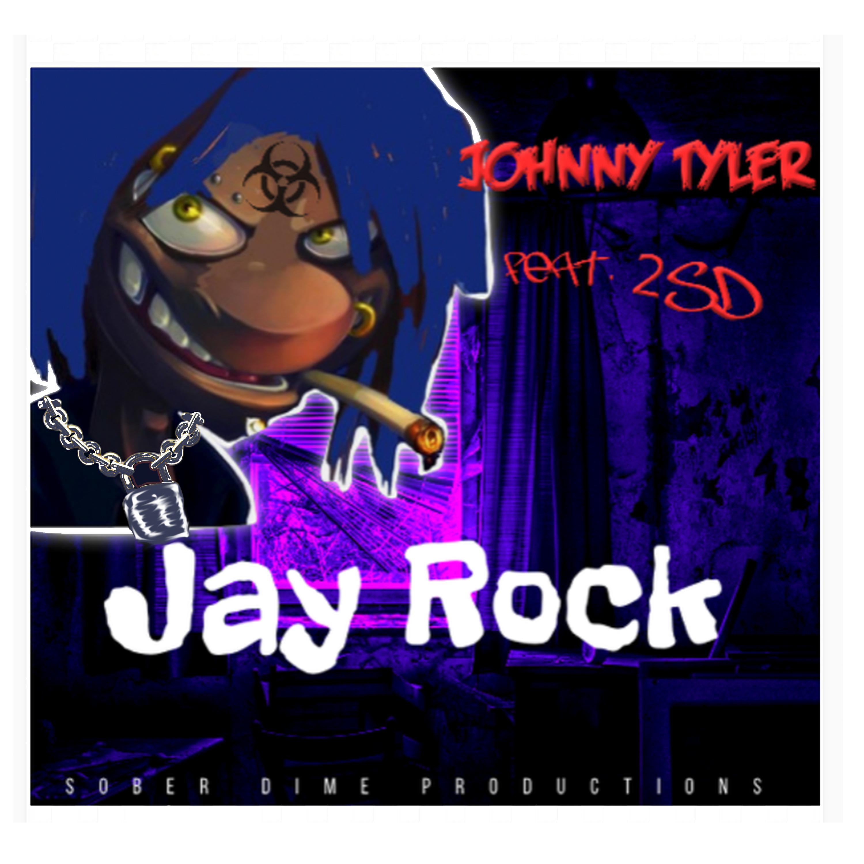 JayRock (feat. 2sd)