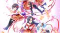 ONGEKI Sound Collection 05『STARRED HEART』