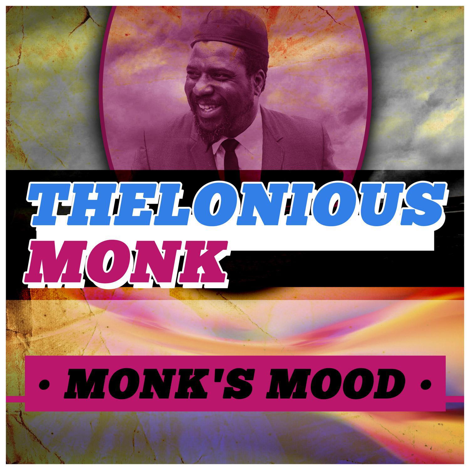 Monk's Mood专辑