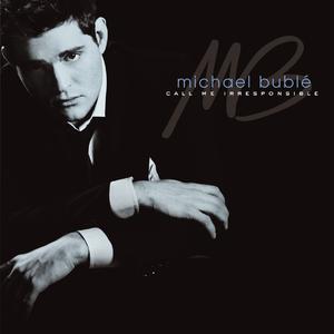 Michael Buble - Wonderful Tonight - 爵士伴奏 （升5半音）