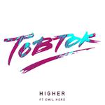 Higher (Remixes)专辑