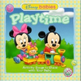 Disney Babies: Playtime