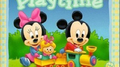 Disney Babies: Playtime专辑