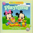 Disney Babies: Playtime专辑
