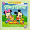Disney Babies: Playtime专辑