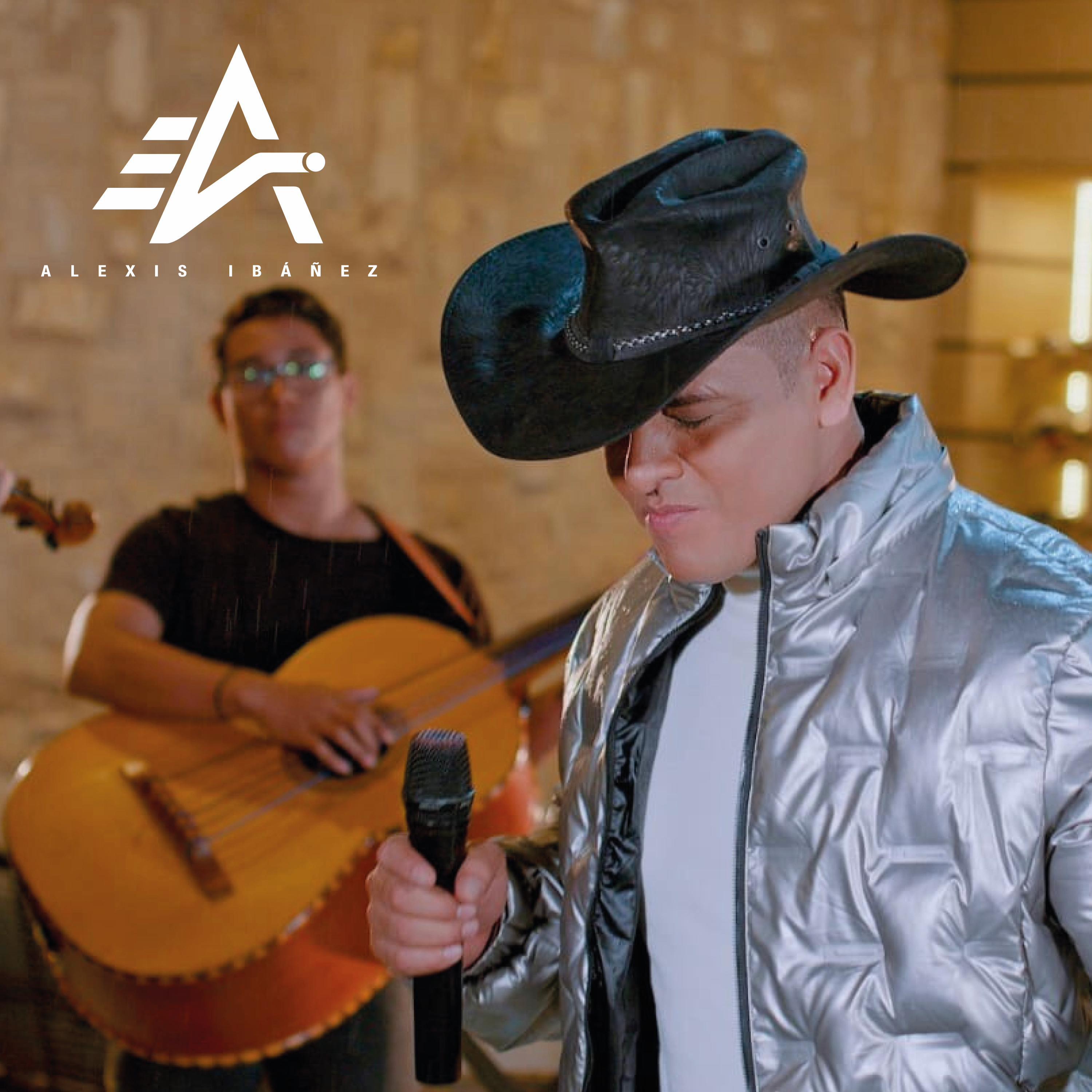 Alexis Ibáñez - Echando trago (feat. Aladino & Daniel Flores)