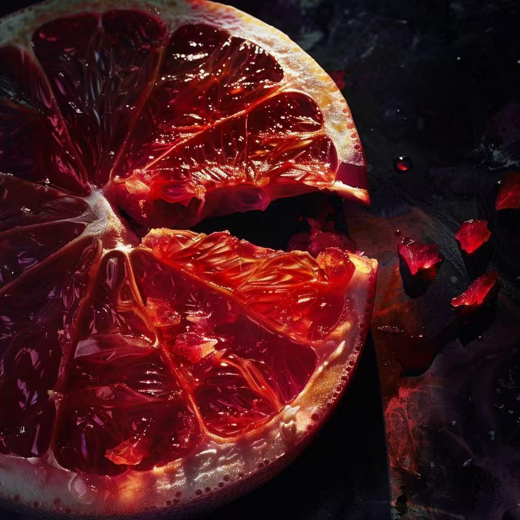 柚专辑